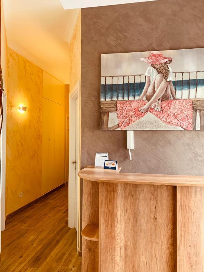 Maison Lilly Napoli Bagian luar foto