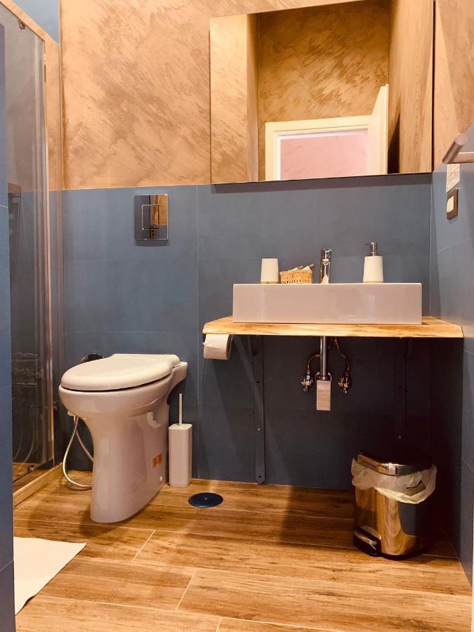Maison Lilly Napoli Ruang foto