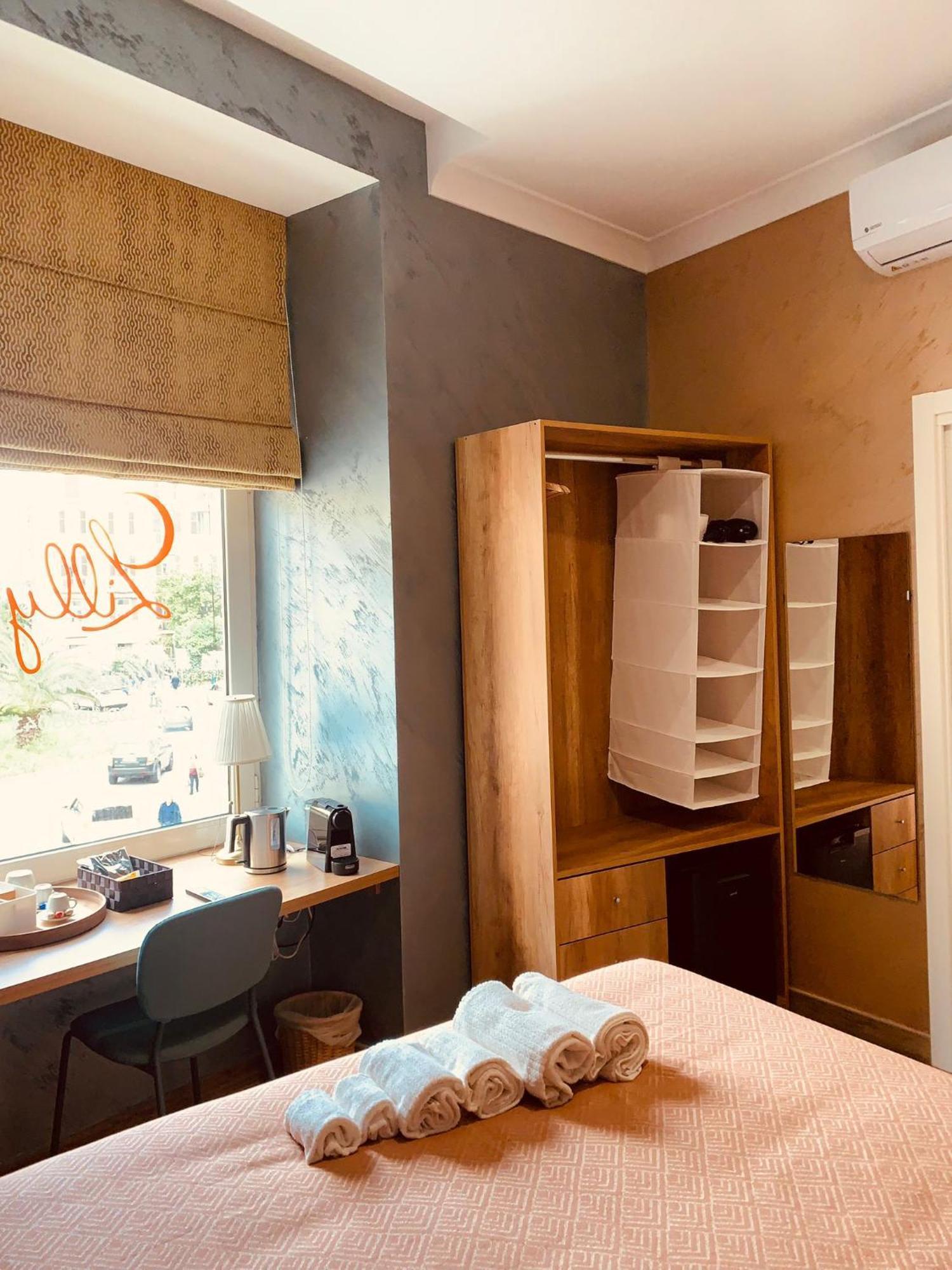Maison Lilly Napoli Ruang foto